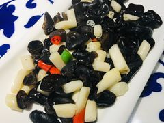 小炒藕带-印巷里主题餐厅(马鞍山店)