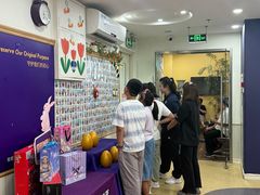-瑞思英语·少儿英语启蒙(河西·梅江第六田园校区)