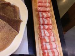 -渝利重庆火锅(维璟广场店)