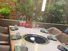 -蘸小院铁锅炖·蘸酱菜·东北菜(怀远门店)