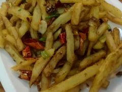 -家有美味(户部山二店)