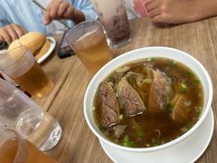 -百福麵家(新馬路店)