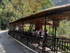 -古龙峡云天玻霸