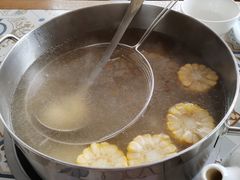 -普宁潮汕牛肉火锅(新香洲店)