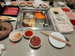-海底捞火锅(苏宁生活广场店)