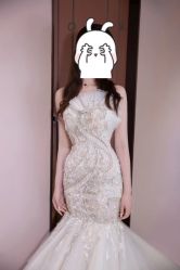 -B.Bridge Couture婚纱礼服(福田店)