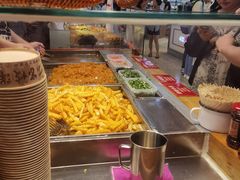 -丁家坡洋芋·观音桥好吃街A区(全国总店)