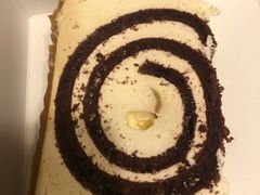 -Awfully Chocolate(来福士广场店)