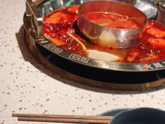 -火鳳祥鲜货火锅(宝龙广场店)