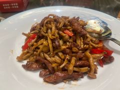 -富瑶大酒店(强工二街店)