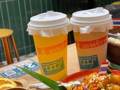 -迷你椰·泰式大排档(共康店)