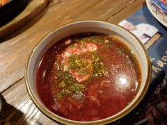 -卢布里西餐厅(总店)