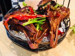 -避风塘(百联东郊店)