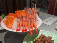 -大渔铁板烧(大悦城店)