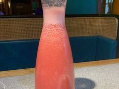 现扎西瓜汁-六合居(温江店)