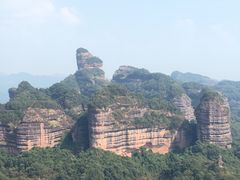 -丹霞山风景名胜区