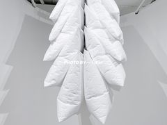 会呼吸的枕头？-时代美术馆-成都馆