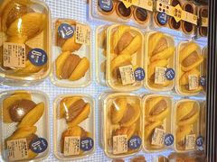 -鲍师傅糕点(淮海中路店)