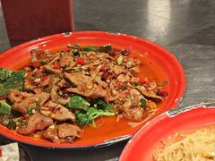 -馬伍旺川菜(金象城店)