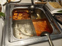 -海底捞火锅(万达广场店)