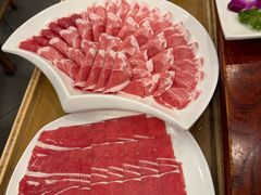 -南门涮肉(北洼路店)