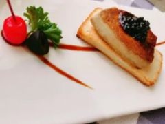 -岸芷汀兰·法餐牛排