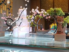 -万达瑞华酒店美食汇自助餐厅(楚河汉街店)