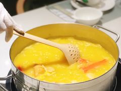 -八珍玉食鸡煲·打边炉(印象城店)