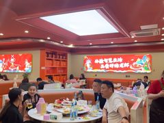 -虾铺子龙虾·私房菜(金源花苑店)
