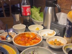 -喜来稀肉(虹泉路店)