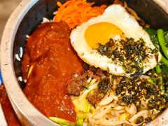 -土大力韩式烤肉料理(和平路店)