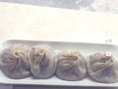 -锡笼记·无锡小笼(人民路店)