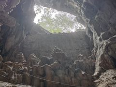 -宝晶宫旅游景区