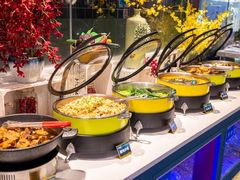 -非烤勿扰韩料自助烤肉(松山湖万科店)