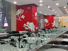 -康师傅私房牛肉面(北京南站店)