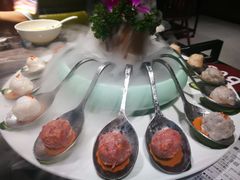 五褔临门丸-臻牧壹品雪花牛肉火锅(大兴九臻店)