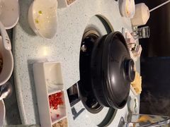 -烹然四季椰子鸡火锅(团结湖总店)