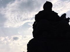 -大召寺明清一条街