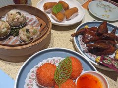 -点都德(奥体印象城店)