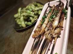 -麦凯伦烧烤·精酿超级工厂店(金桥总店)