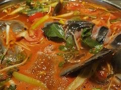 -亮欢寨(凯里总店)