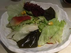 -赤坂亭M9和牛烧肉·日料398放题(万达店)