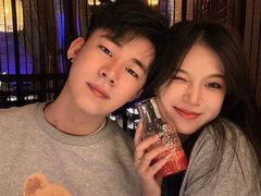 -绿茶餐厅(哈尔滨凯德店)