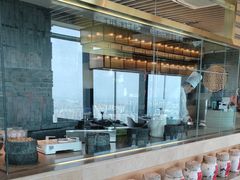 -无锡苏宁银河国际酒店-悦府65中餐厅