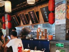 -打酱油·非遗淮扬菜(瘦西湖梅岭店)