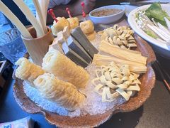 -东来顺·非遗火锅(高新店)