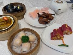 -丰鲤楼•闽南茶楼(仟禧汇店)