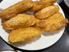 -龙顺园麻辣香锅(机场店)