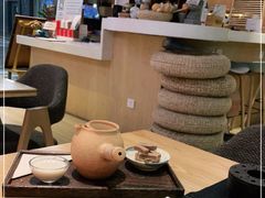 大堂-扫雪煮茶(西村店)