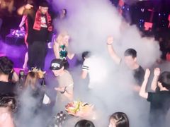 -Dr.Feeling 菲林酒吧(天津店)